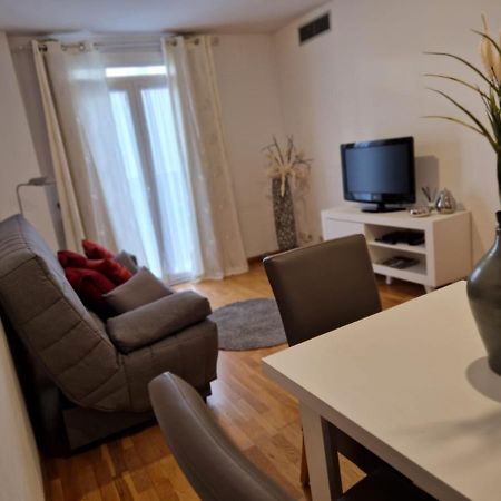 Apartamento Torres Валенсия Екстериор снимка