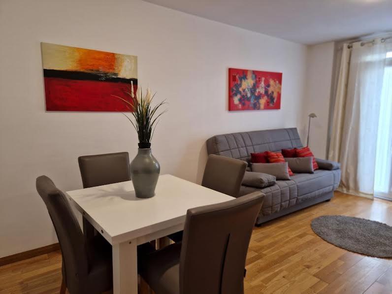 Apartamento Torres Валенсия Екстериор снимка