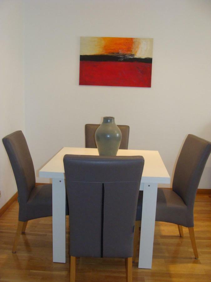 Apartamento Torres Валенсия Екстериор снимка