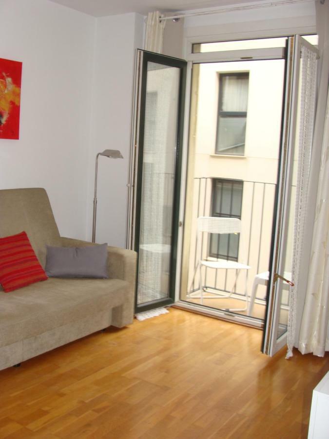 Apartamento Torres Валенсия Екстериор снимка